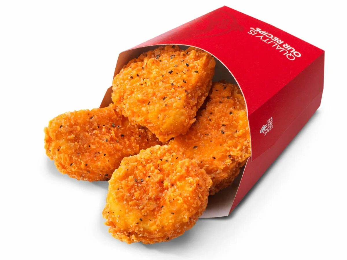Omega nugget