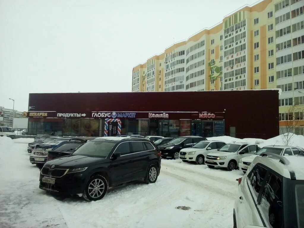 Panorama: Apelsin Kia, car dealership, Россия, Нижнекамск, Спортивная улица, 4А 