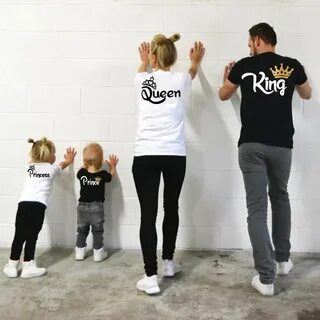 Family kings