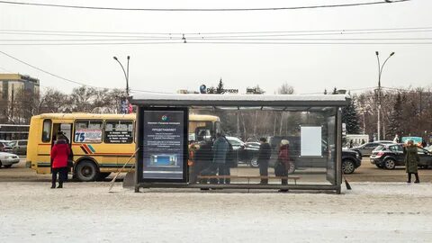 Автобус 3 новосибирск остановки