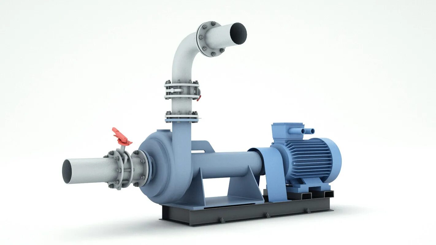 Модели помпа. 3d модель насоса. Ofm600 pump 3д модель. Насос центробежный 3d плант. Насос бшм 3d модель.