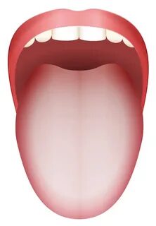 Foot tongue