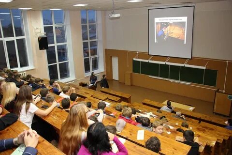 Шадринский государственный педагогический институт