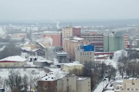 Мелькомбинат тверь