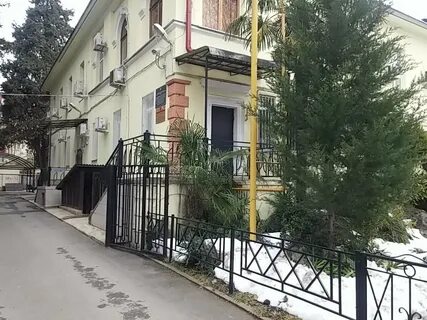 Роспотребнадзор сочи