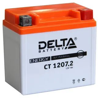 Delta 12в 7ач