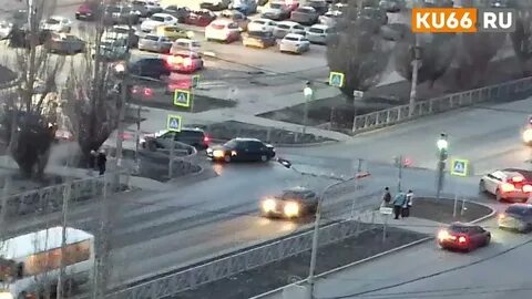 Ку66 каменск уральский новости сегодня аварии