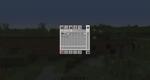 Моды на майнкрафт 1.7 10 forge