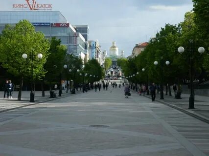 Арбат пенза
