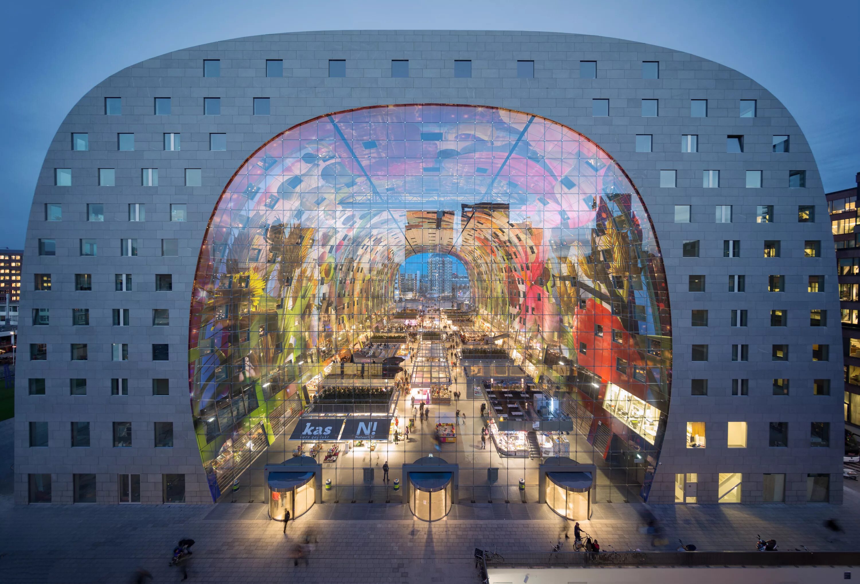 Mvrdv. Markthal в Роттердаме. Market Hall Роттердам Нидерланды. MVRDV Роттердам. Рынок в Роттердаме Markthal.