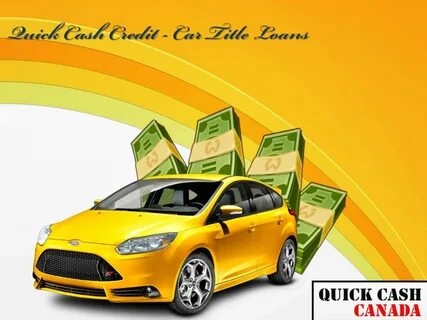 Title car