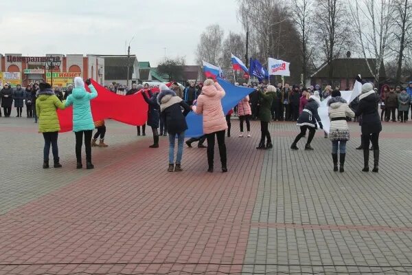 Подслушано суземка брянской области