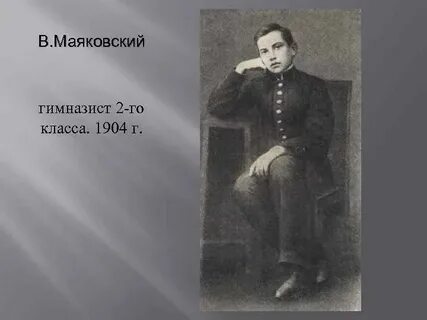Шелест гимназист