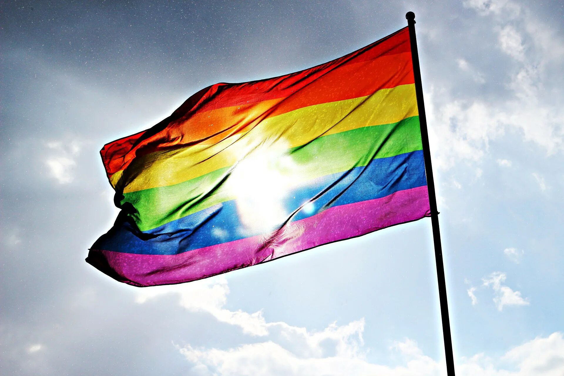 Gx flags