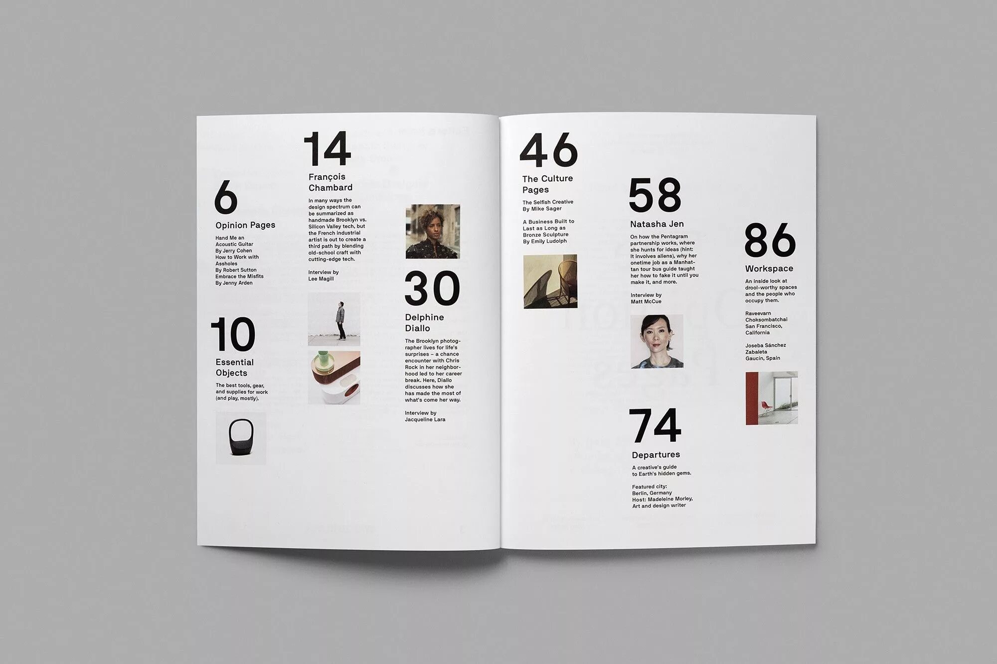 Pages guide. Креативная верстка журнала. Верстка журнала макет. Содержание журнала дизайн. Макет журнала Графическое.