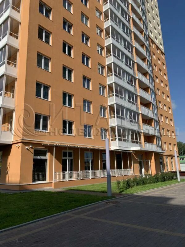 Продам двухкомнатную квартиру ш Суздальское 18к/3 в городе Санкт-Петербурге Прим