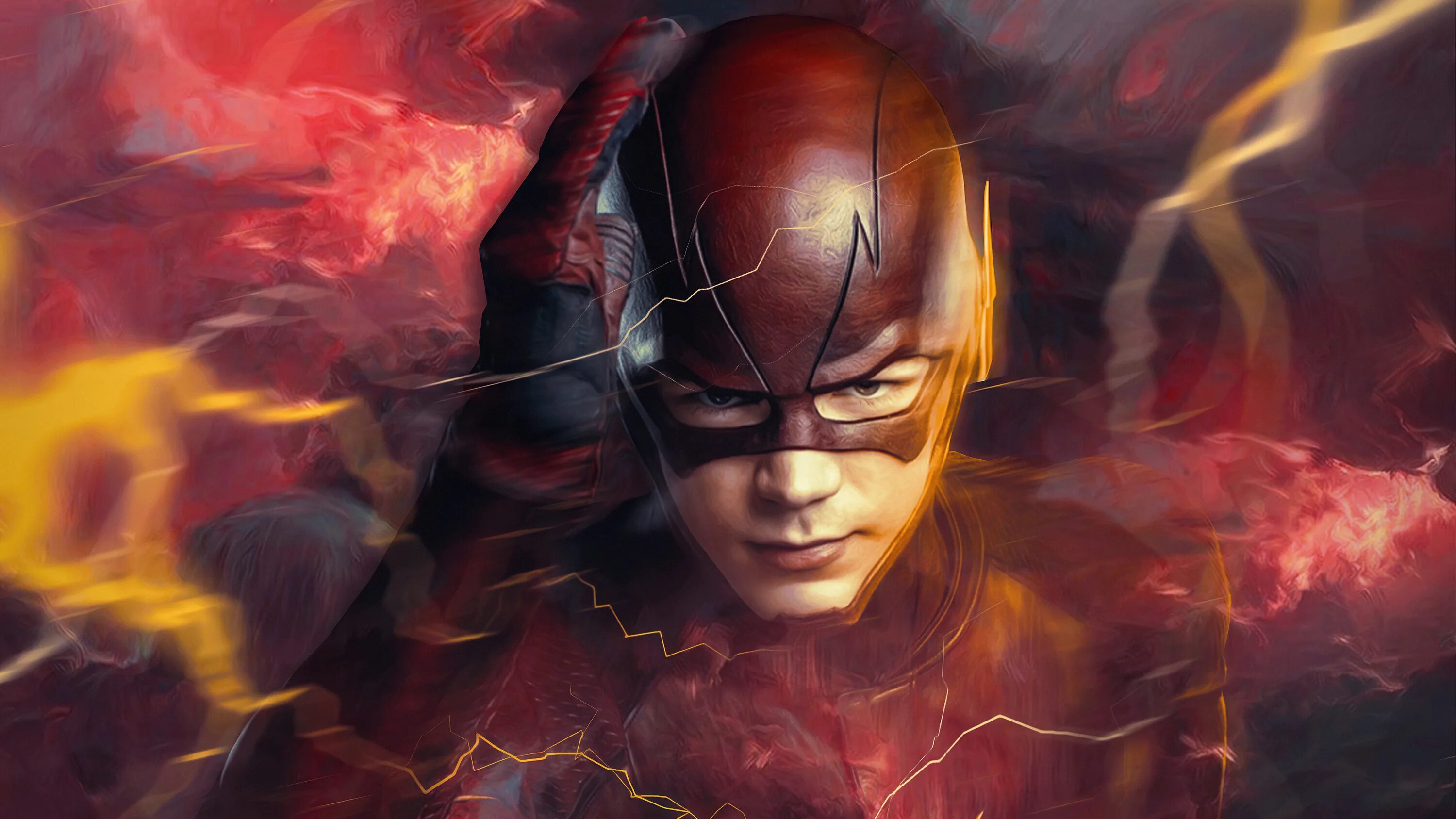 Flash rar. Барри Аллен флэш. Барри Аллен 2014. Барри Аллен DC.