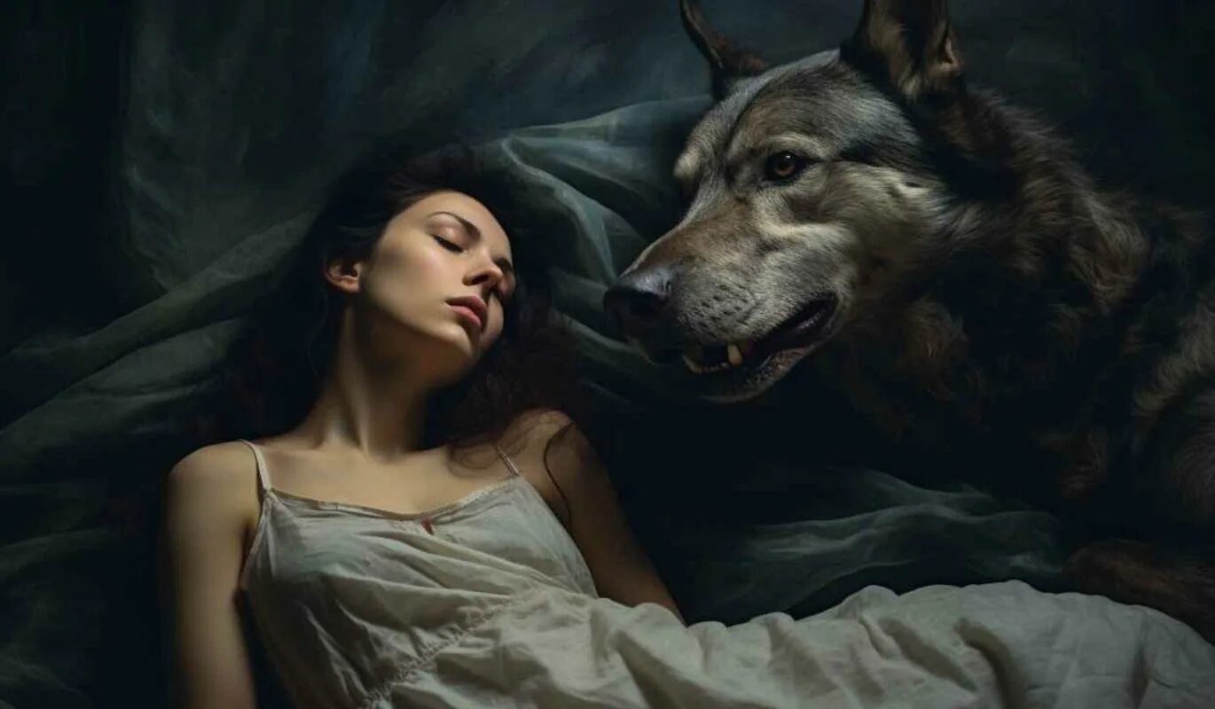 К чему снится собака во сне. Много щенков во сне для женщины толкование. Нападают собаки во сне к чему снятся
