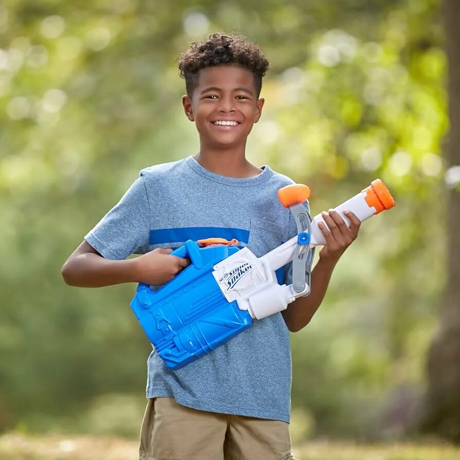 Super Soaker Soakzooka.. НЕРФ Soaker Soakzooka. Нёрф водяной супер Сокер Соказука. Супер нерфы