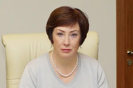 Сайт департамента образования пуровского