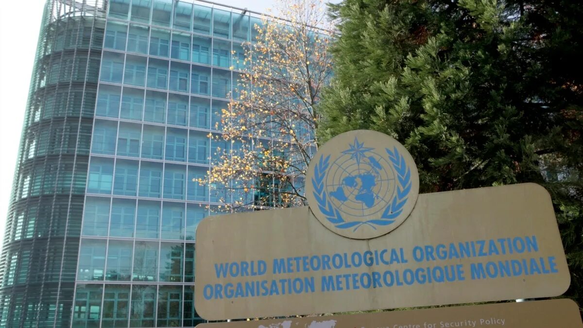 Всемирная метеорологическая организация (ВМО). BMO — Всемирная метеорологическая организация. ВМО ООН. Всемирная метеорологическая организация фото.