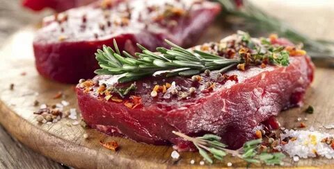 Диетическим считается мясо