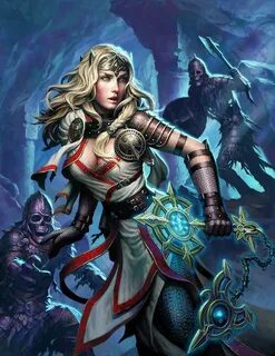 Forgotten realms wiki