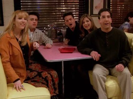 Best friends tv