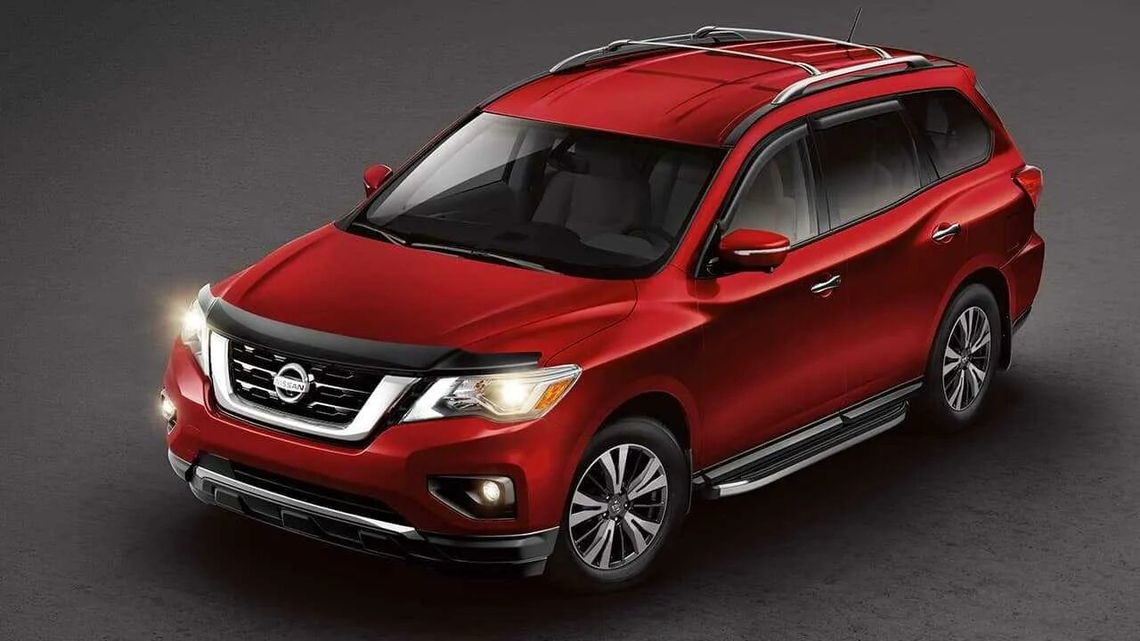 Новые машины до 1 миллиона рублей. Nissan Pathfinder 2018. Ниссан Патфайндер 2020. Nissan Pathfinder 2023. Ниссан до 1000000.