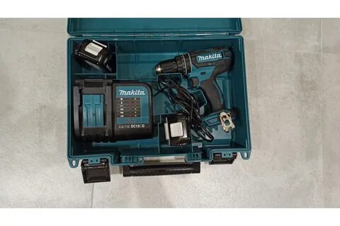 Makita dhp482