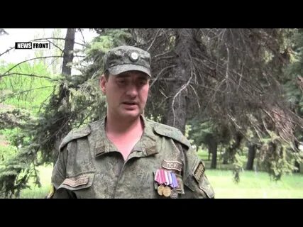 Военкоры позывные