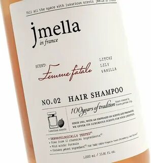 Jmella in france