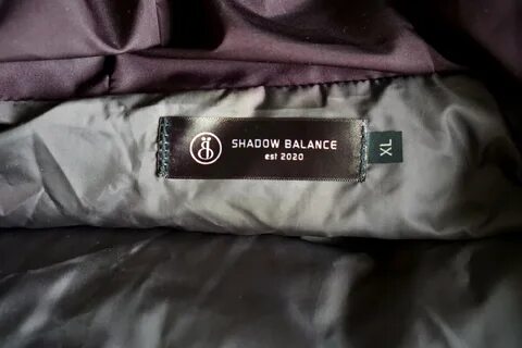 Shadow balance