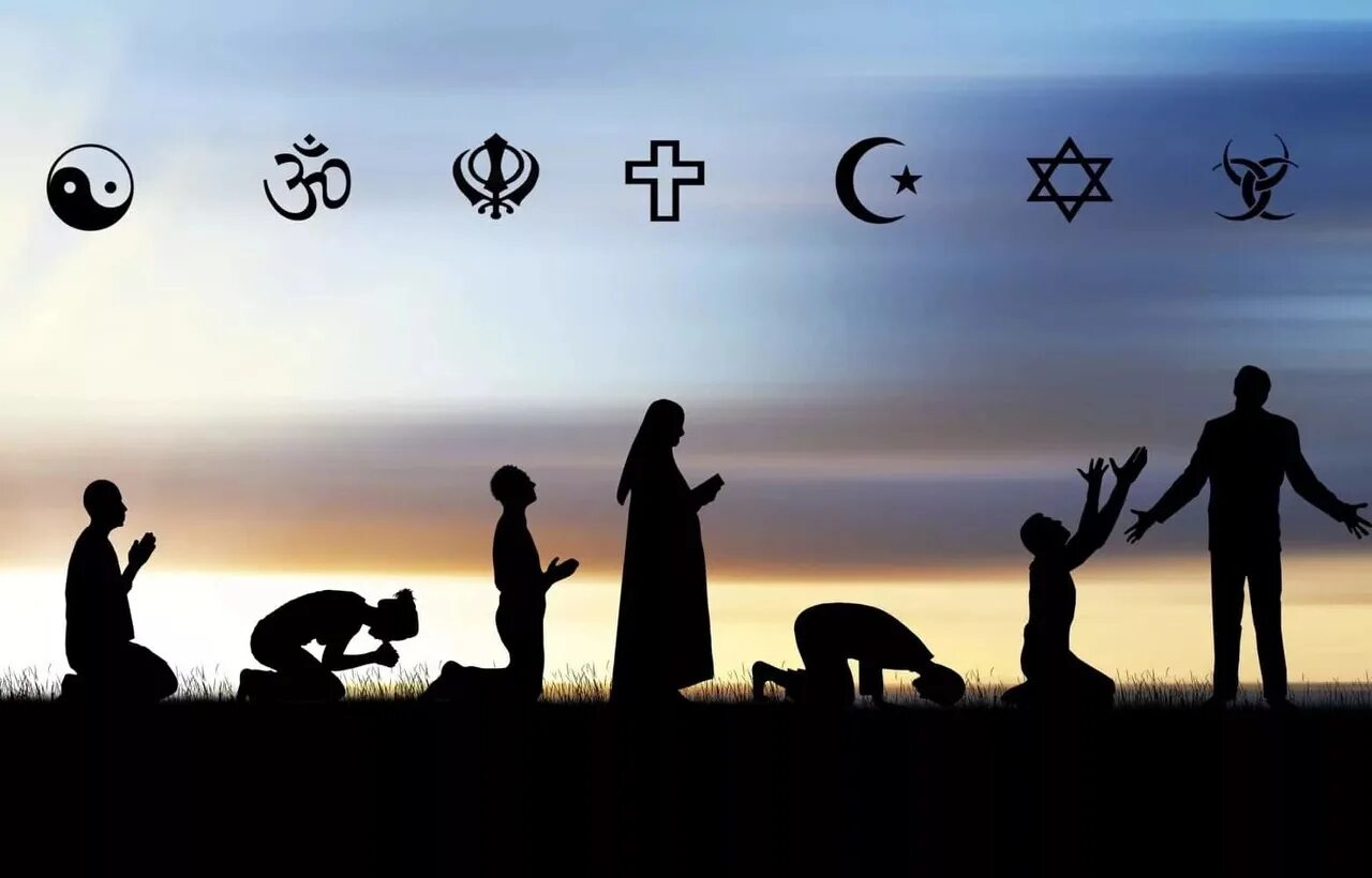 Уважать другую религию. Религиозные картинки на рабочий стол. Выбор религии.