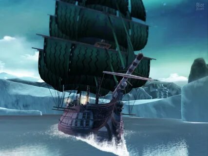 Pirate's creed