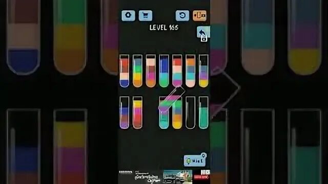 Get color прохождение