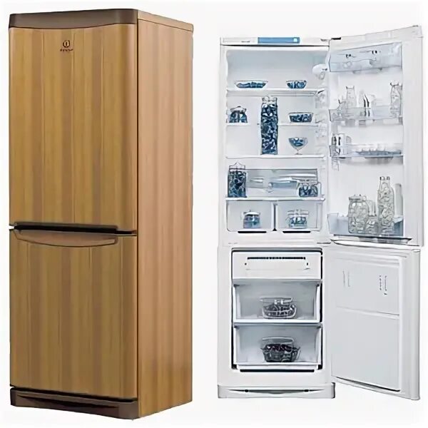 Холодильник Индезит b18t 026. Индезит b