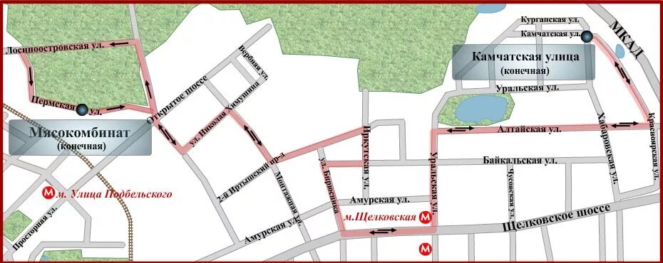 Расписание автобусов 645 от метро щелковская. Расписание автобусов 645 от метро щелковская