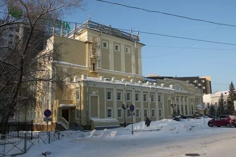 Кафе красный факел новосибирск