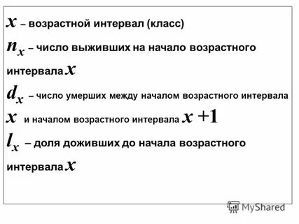 Класс n