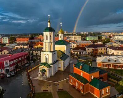 Тула глазами