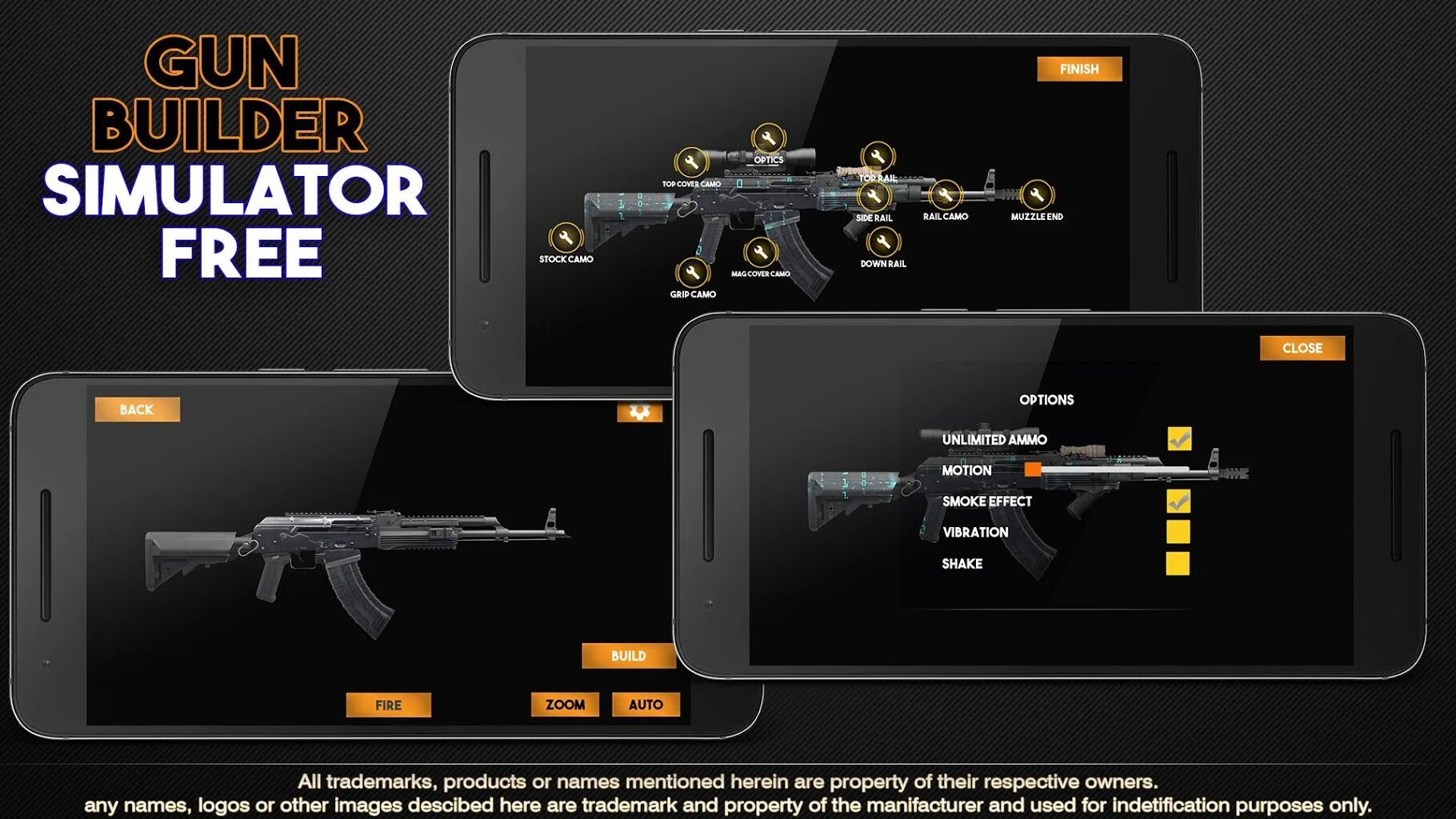 Симулятор оружия. Gun Builder. Simulator пистолетов. Симулятор оружия на андроид. Gun shop simulator