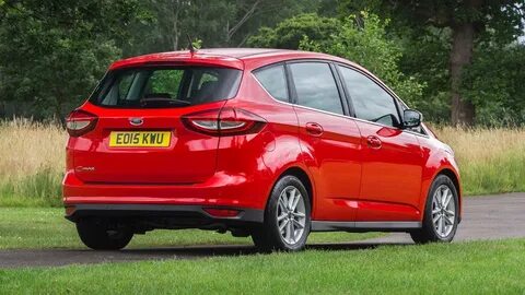 C max 2017