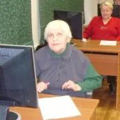 Работа для пенсионеров женщин в пушкино