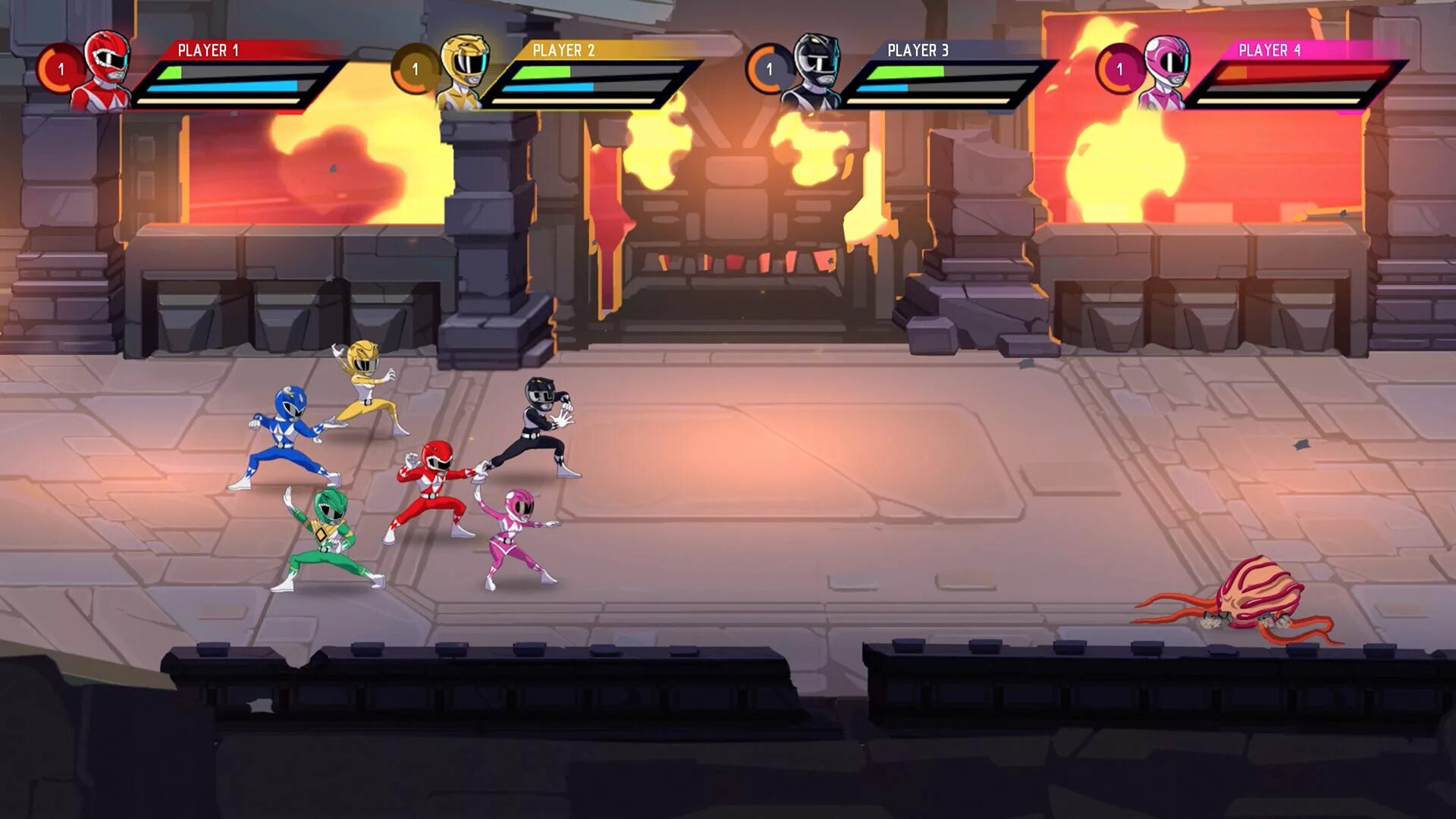 Играть могучие. Power Rangers игра. Игра Power Rangers Mega Battle. Игра Power Rangers платформер. Игра Power Rangers Xbox.