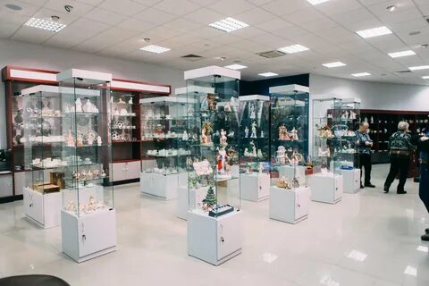 Каталог музеев