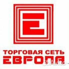 Логотип европа