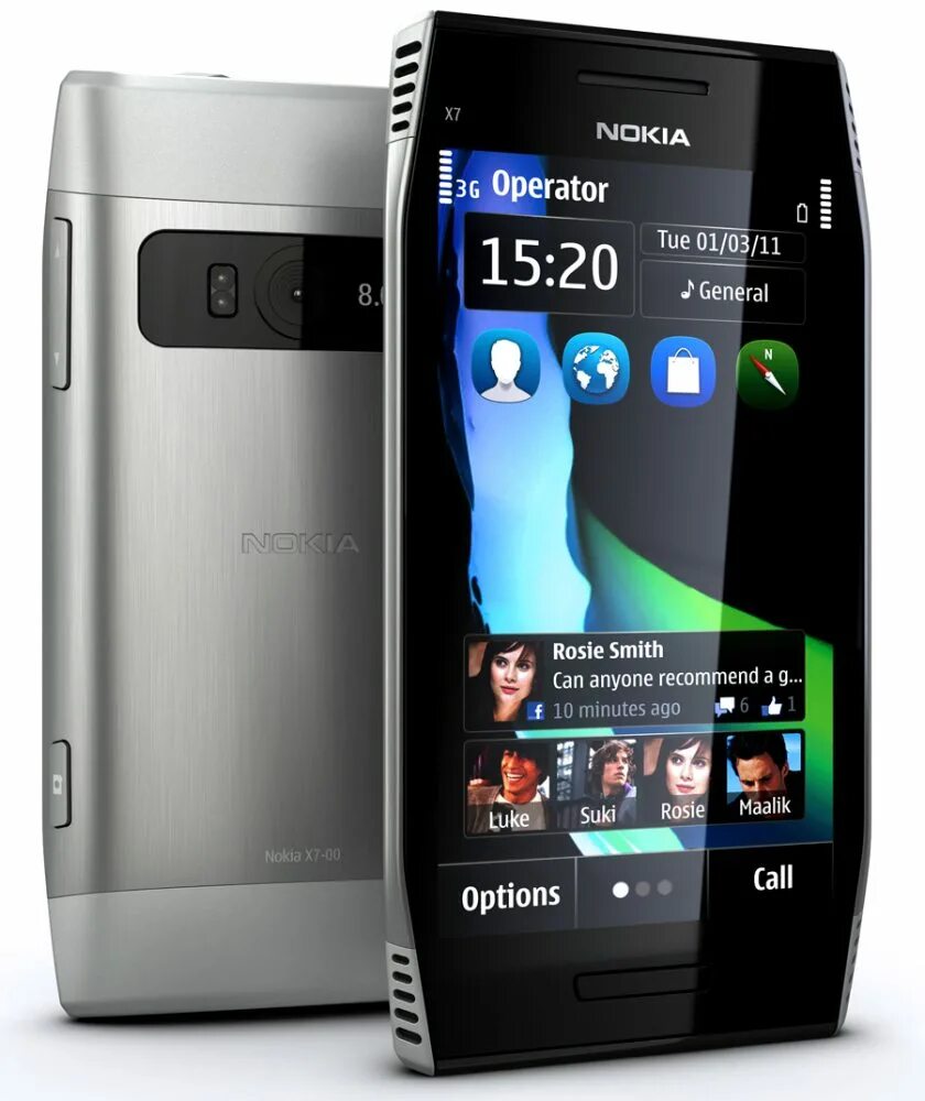 Смартфон нокиа характеристика. Nokia x7. Nokia 8.1 x7. Nokia x7-00. Nokia x7 2011.