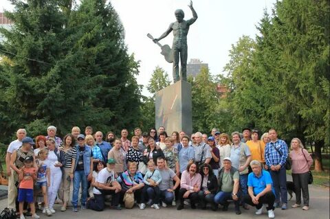 Пресса новосибирская область