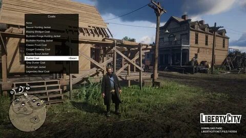 Rdr 2 требования